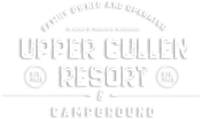 Upper Cullen Badge - Upper Cullen Resort